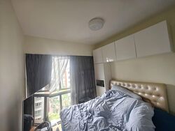 The Inflora (D17), Condominium #570500561